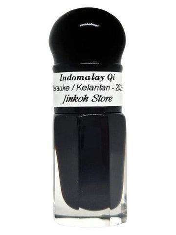 Jinkoh Store Indomalay Qi fragrance bottle