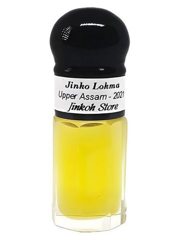 Jinkoh Store Jinko Lokma fragrance bottle