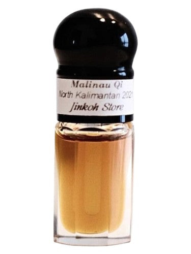 Jinkoh Store Malinau Qi fragrance bottle