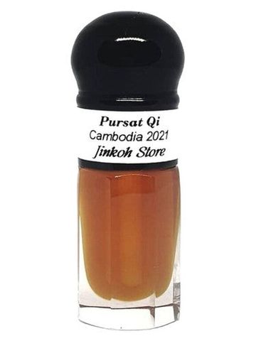 Jinkoh Store Pursat Qi fragrance bottle