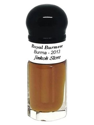 Jinkoh Store Royal Burmese fragrance bottle