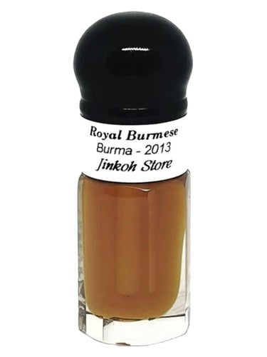 Jinkoh Store Royal Burmese
