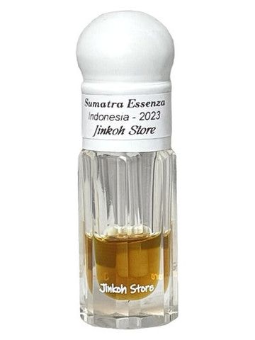 Jinkoh Store Sumatra Essenza fragrance bottle