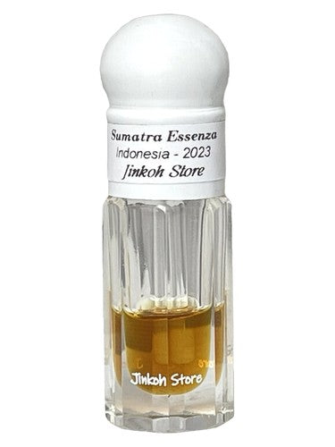Jinkoh Store Sumatra Essenza fragrance bottle