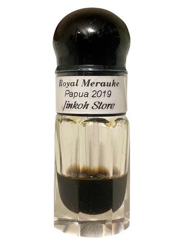 Jinkoh Store Royal Merauke fragrance bottle