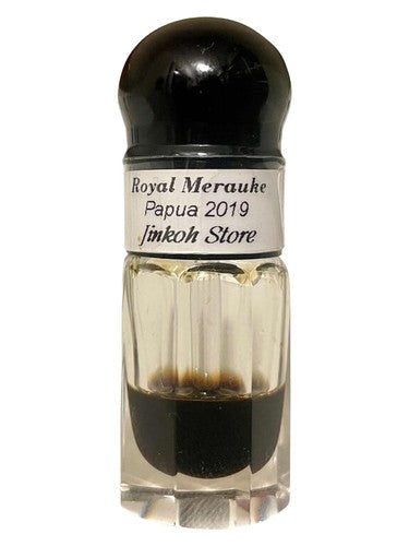 Jinkoh Store Royal Merauke fragrance bottle