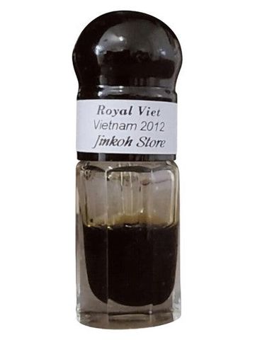 Jinkoh Store Royal Viet fragrance bottle