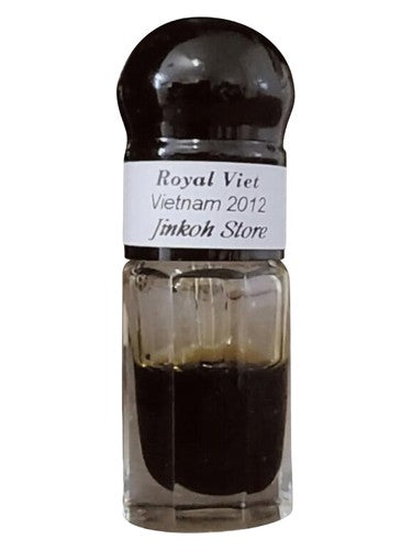 Jinkoh Store Royal Viet fragrance bottle