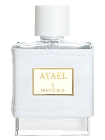 Nuancielo Ayael fragrance bottle