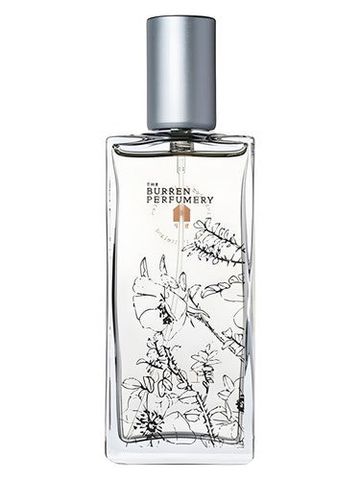 Burren Perfumery Frond fragrance bottle