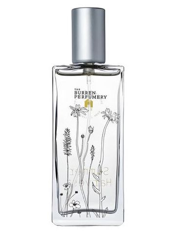 Burren Perfumery Summer Harvest fragrance bottle