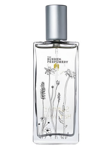 Burren Perfumery Summer Harvest