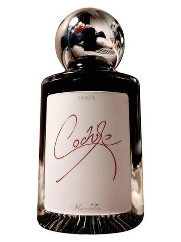 Havenhollow Cochise fragrance bottle