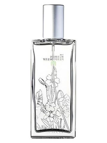 Burren Perfumery Spring Harvest fragrance bottle