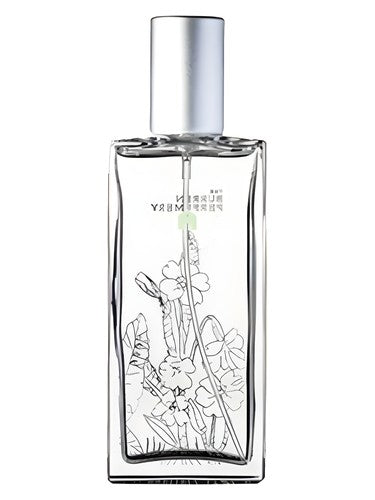 Burren Perfumery Spring Harvest fragrance bottle