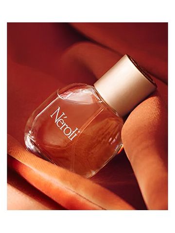 Burren Perfumery Néroli fragrance bottle