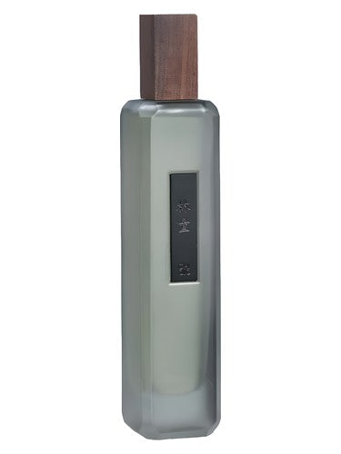 Chiqio Forest Child fragrance bottle