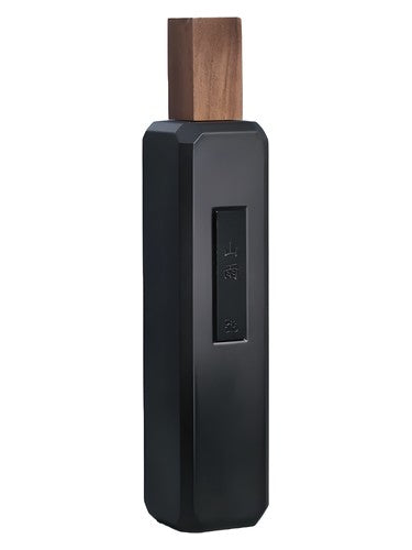 Chiqio Mountain Rain Black