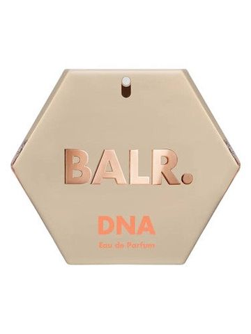 BALR. DNA for Women fragrance bottle