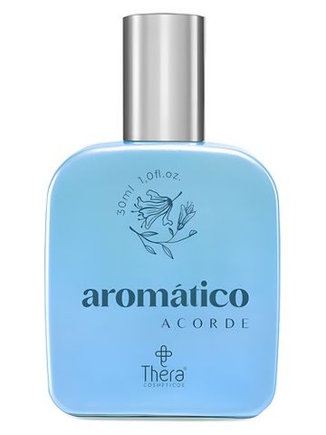 Thera Cosméticos Acorde Aromático fragrance bottle