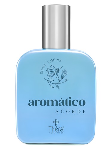 Thera Cosméticos Acorde Aromático