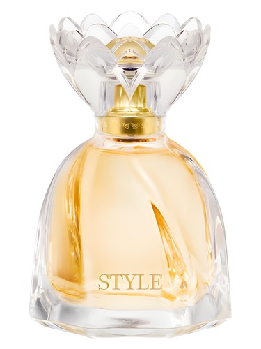 Princesse Marina De Bourbon Majestic Style