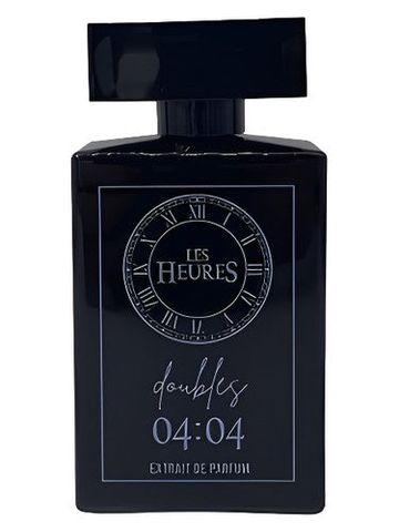 Les Heures Les Heures Doubles 04:04 fragrance bottle