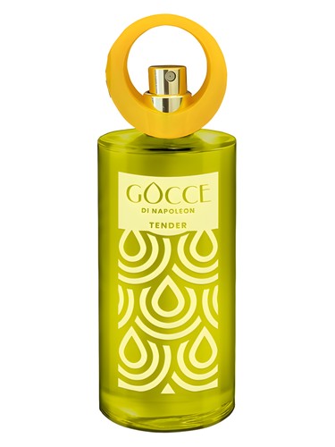 Gocce Gocce di Napoleon Tender fragrance bottle