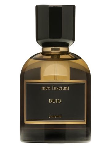 Meo Fusciuni Buio fragrance bottle