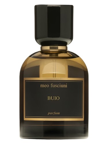 Meo Fusciuni Buio fragrance bottle