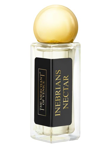 The Merchant of Venice Inebrians Nectar