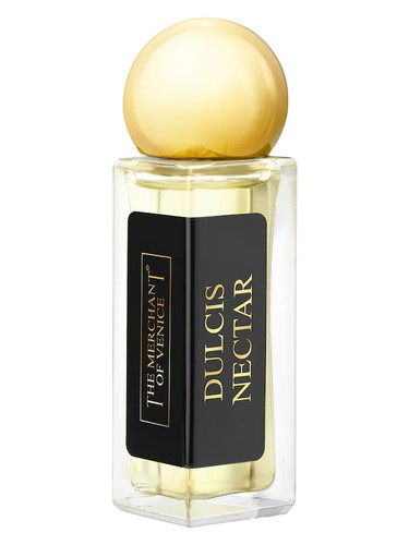 The Merchant of Venice Dulcis Nectar