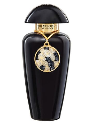 The Merchant of Venice Pastel Oud fragrance bottle