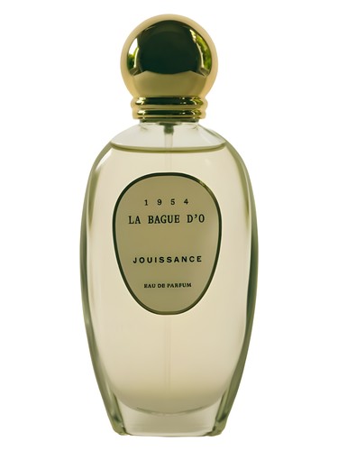 Jouissance La Bague d'O