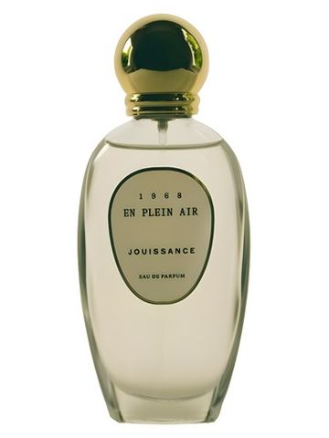 Jouissance En Plein Air fragrance bottle
