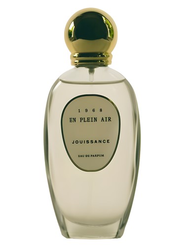 Jouissance En Plein Air fragrance bottle