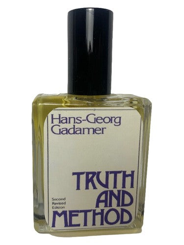 Phronema Perfumes Truth and Method