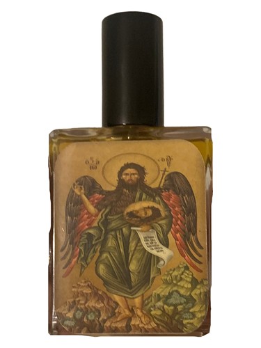 Phronema Perfumes St John the Forerunner
