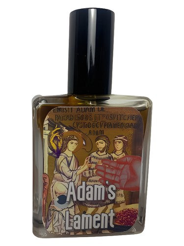 Phronema Perfumes Adam's Lament