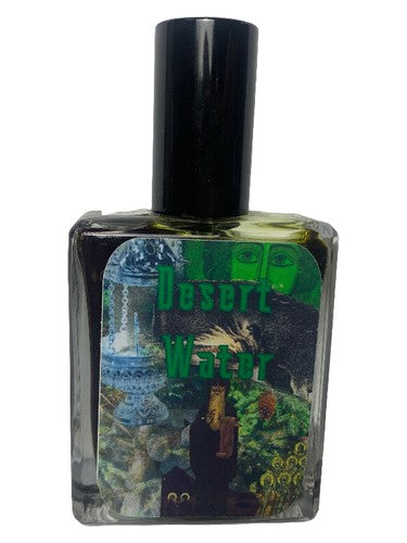Phronema Perfumes Desert Water