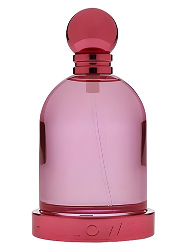 Halloween Halloween Water Lily fragrance bottle