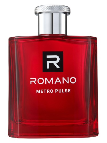 Romano Metro Pulse