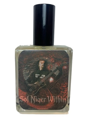 Phronema Perfumes Sol Niger Within