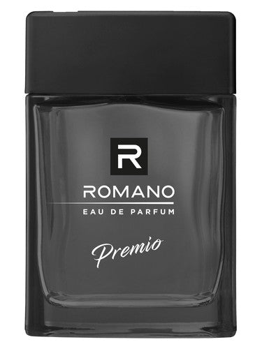 Romano Premio