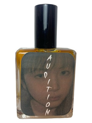 Phronema Perfumes Audition