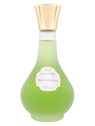 Dorin Romantisme fragrance bottle