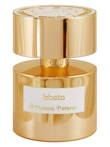 Tiziana Terenzi Ixbeta fragrance bottle