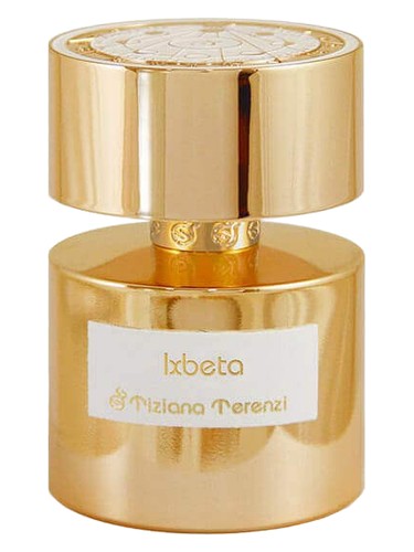 Tiziana Terenzi Ixbeta