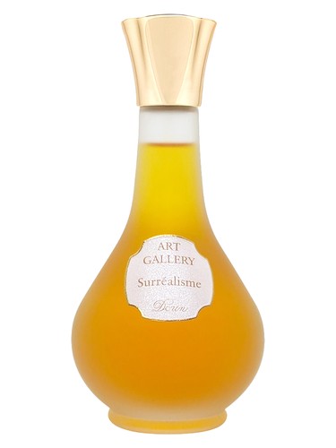 Dorin Surréalisme fragrance bottle
