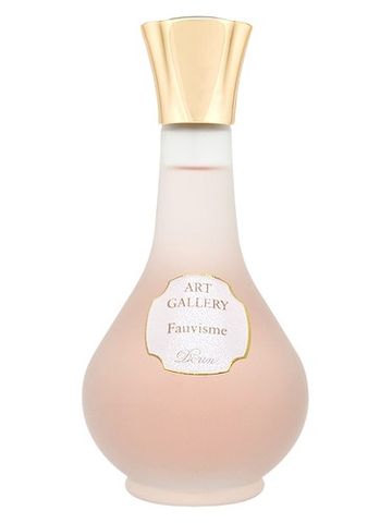 Dorin Fauvisme fragrance bottle